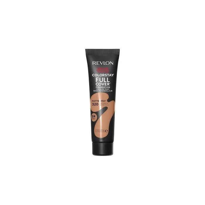 Revlon ColorStay Full Cover Foundation 30ml - True Beige