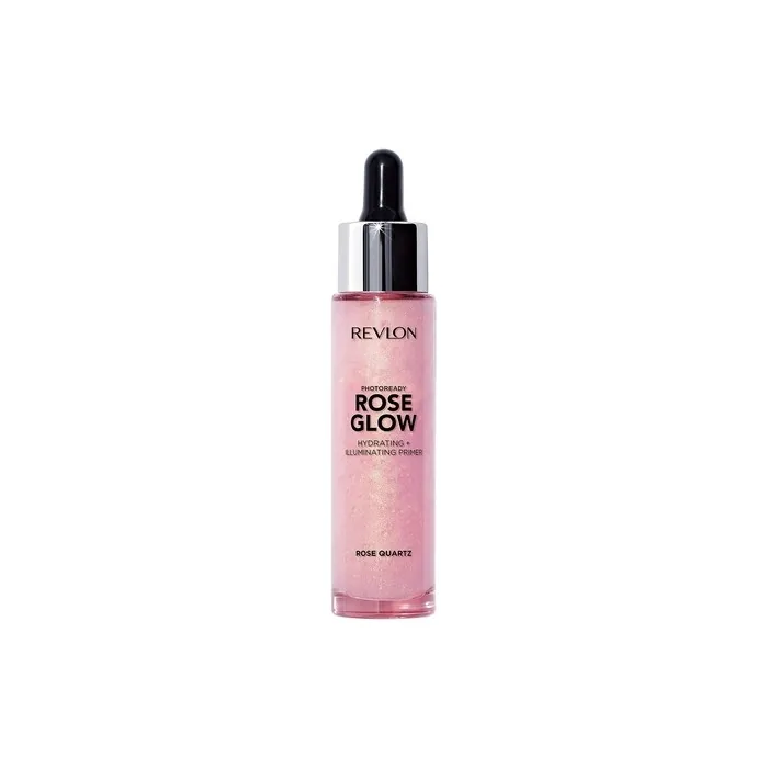 Revlon Photoready Rose Glow Hydrating and Illuminating Primer 30ml