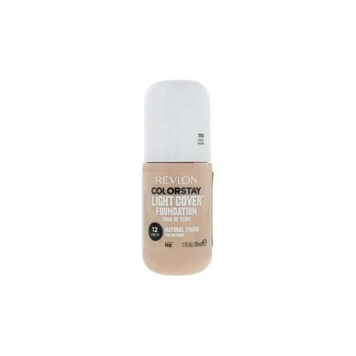 Revlon Colorstay Longwear Makeup Spf15 110 Ivory 30ml