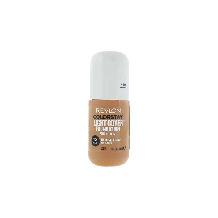 Revlon Colorstay Longwear Makeup Spf15 440 Natural Finish 30ml