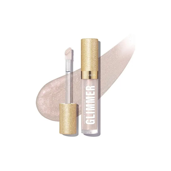 Revlon Super Lustrous Glimmer Gloss Diamond Drama