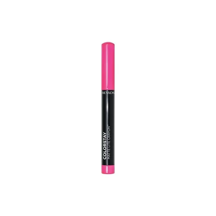 Revlon ColorStay Matte Lite Crayon Lift Off