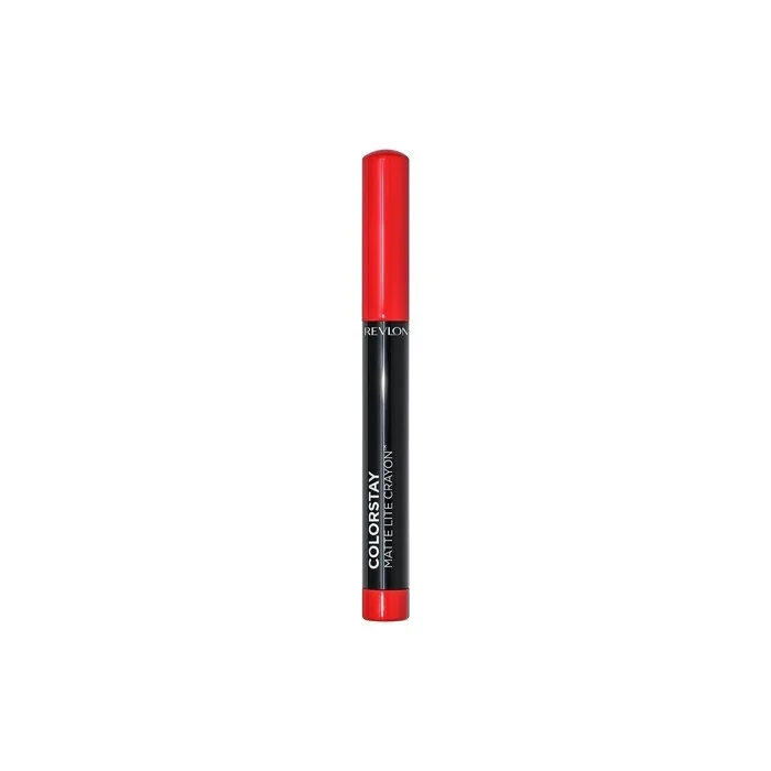 ColorStay Matte Lite Crayon - Ruffled Feathers