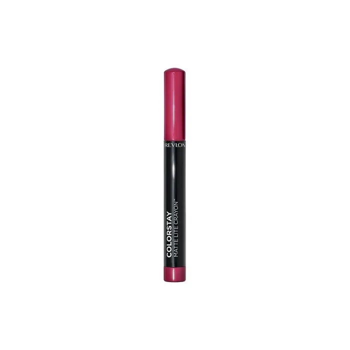 ColorStay Matte Lite Crayon Lifted