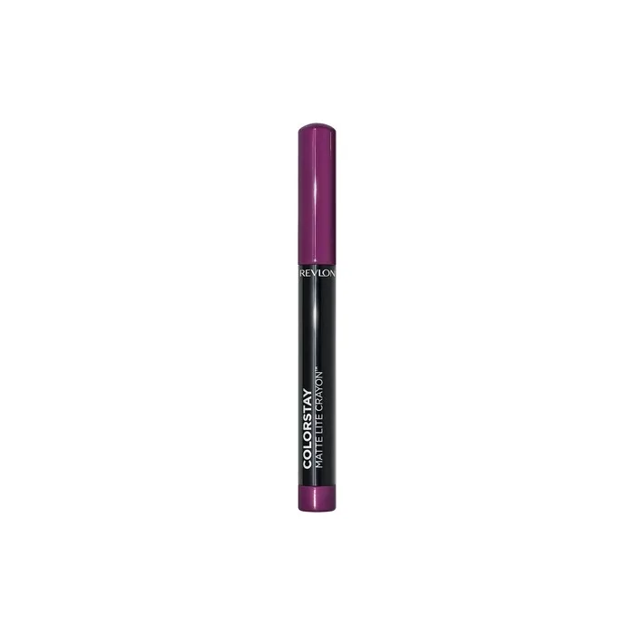 Revlon ColorStay Matte Lite Crayon On Cloud Wine