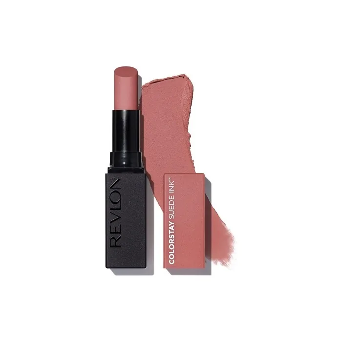 Revlon ColorStay Suede Ink Lipstick Gut Instinct 2.50g