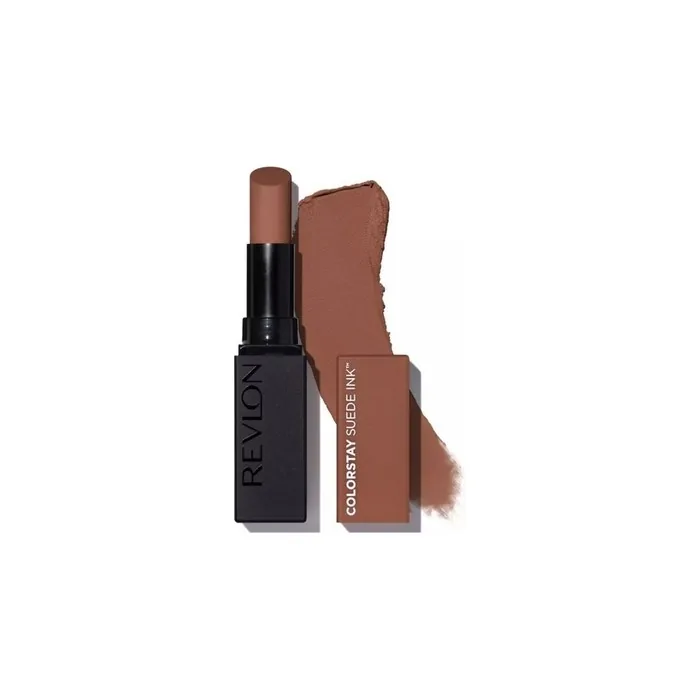 Revlon Colorstay Suede Ink 004 Pure Talent