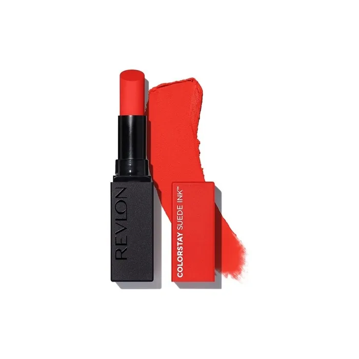 Revlon ColorStay Suede Ink Lipstick Feed The Flame 2.50g