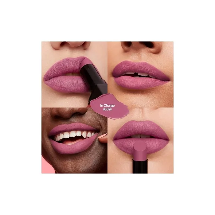 Revlon ColorStay Suede Ink Lipstick in Charge 009