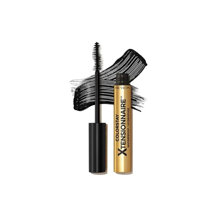 Revlon ColorStay Xtensionnaire Mascara Black Waterproof
