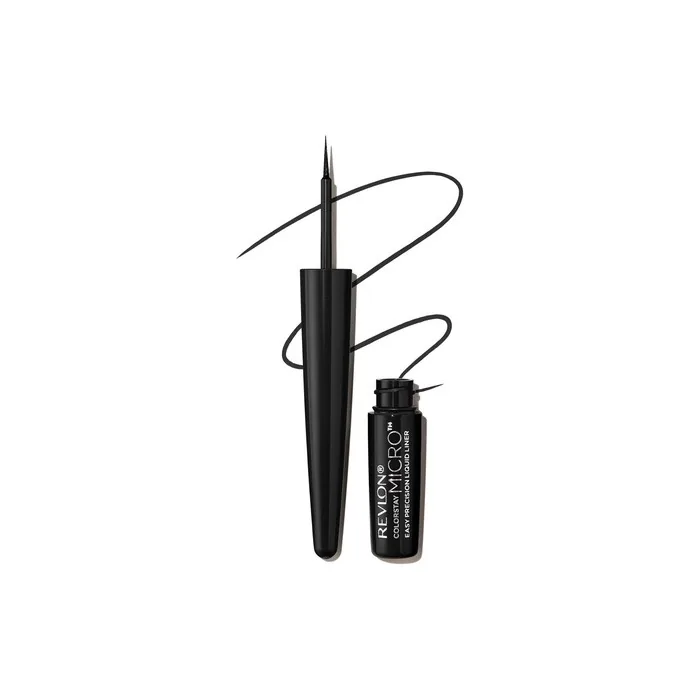 Colorstay Micro Liquid Liner Blackout