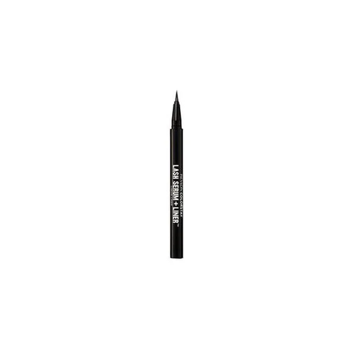 Revlon Colorstay Lash Serum + Liner Liquid Liner #Shrink Black 0.06 Grams