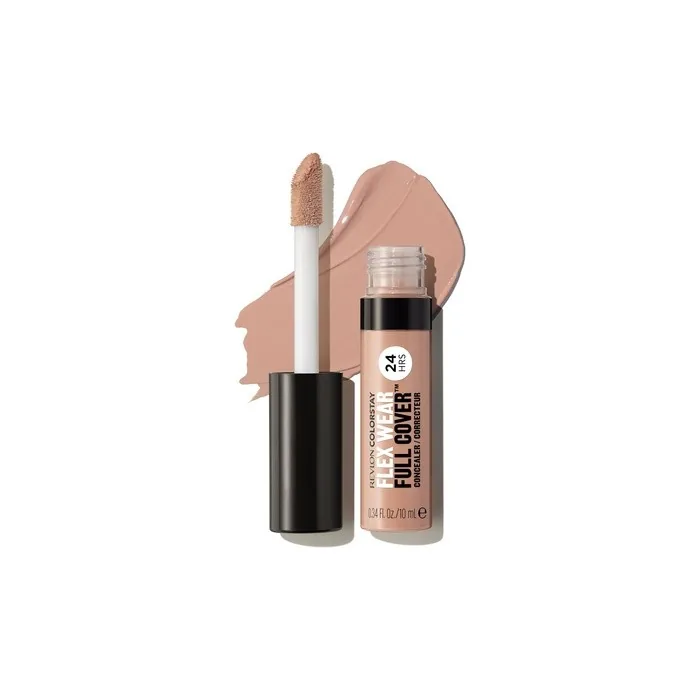 Revlon Colorstay Flex Wear Full Cover Non-Creasing Concealer