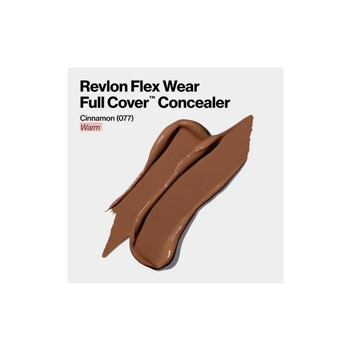 Revlon Colorstay Flex Wear Full Cover Non-Creasing Concealer