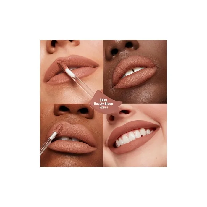 Revlon Colorstay Limitless Matte Liquid Lipstick
