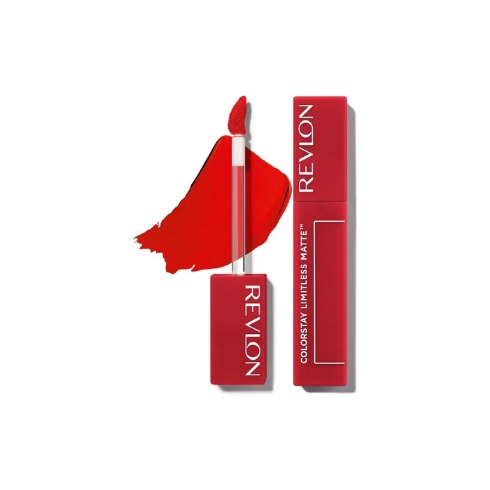Revlon Colorstay Limitless Matte Lipstick Top Talent