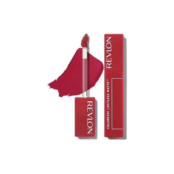 Revlon Colorstay Limitless Matte Lipstick Dream Job