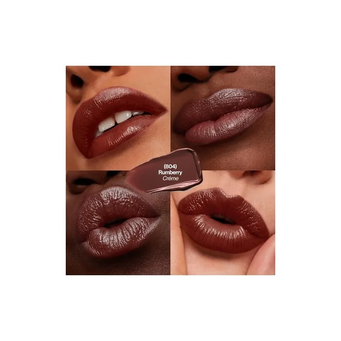 Revlon Super Lustrous Lipstick Creamy Formula for Soft Fuller-Looking Lips