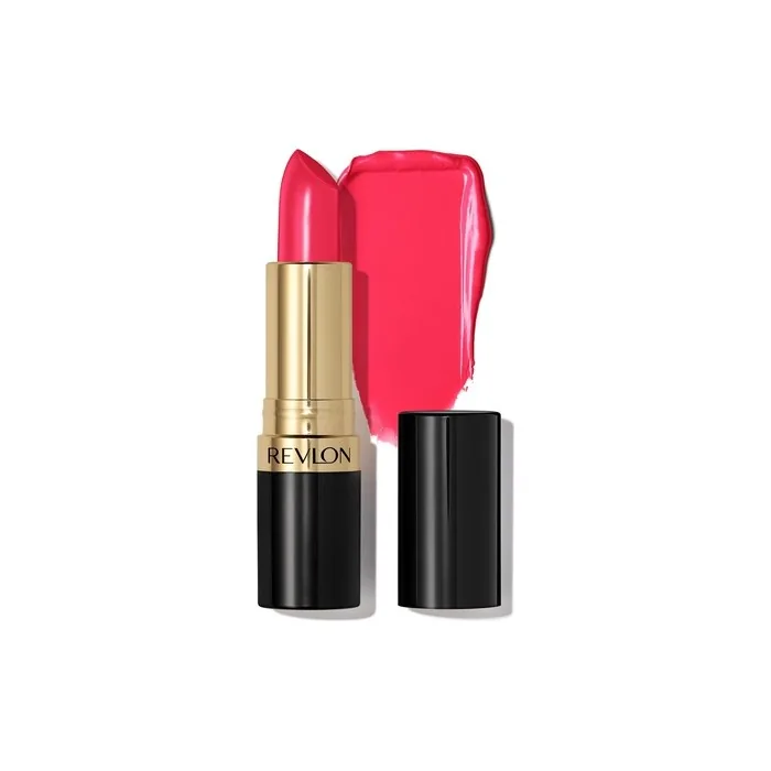 Revlon Super Lustrous Lipstick Electric Melon
