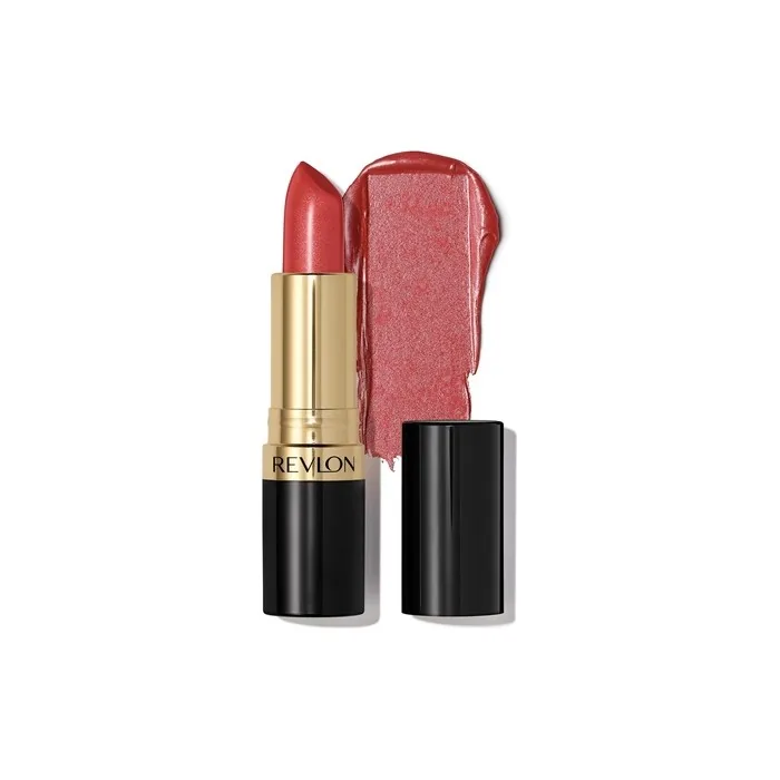 Revlon Super Lustrous Lipstick Dirty Shirley