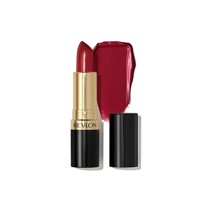 Revlon Super Lustrous Lipstick Uncut Ruby