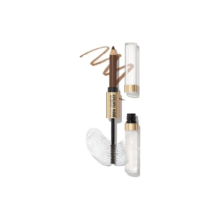 Revlon Colorstay Brow Fantasy 2-In-1 Eyebrow Product Pencil