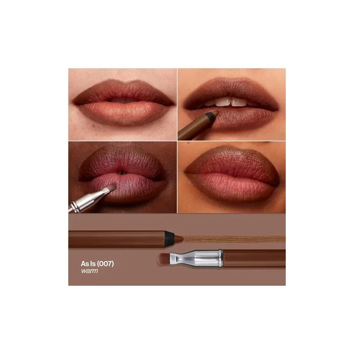 Revlon Colorstay Multiliner Lip Liner with Built-in Blending Brush