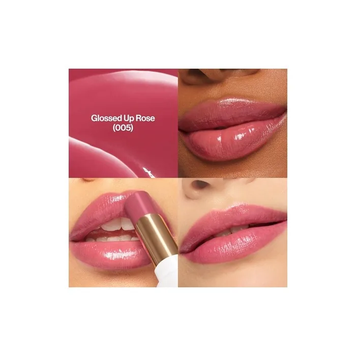 Revlon Super Lustrous Glass Shine Balm Hydrating Tinted Lip Balm