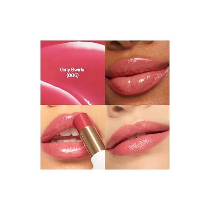 Revlon Super Lustrous Glass Shine Balm Hydrating Tinted Lip Balm