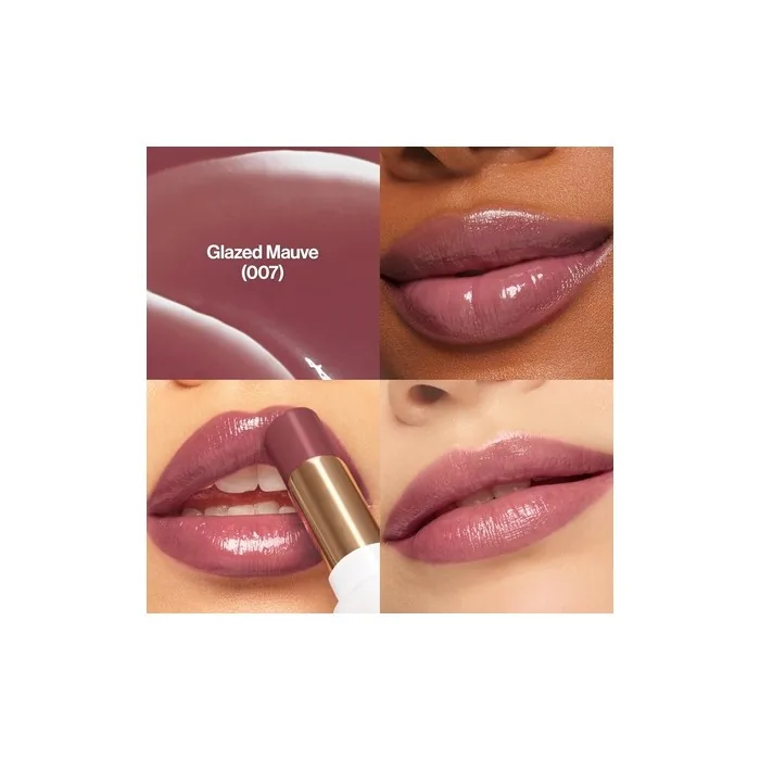 Revlon Super Lustrous Glass Shine Balm Hydrating Tinted Lip Balm