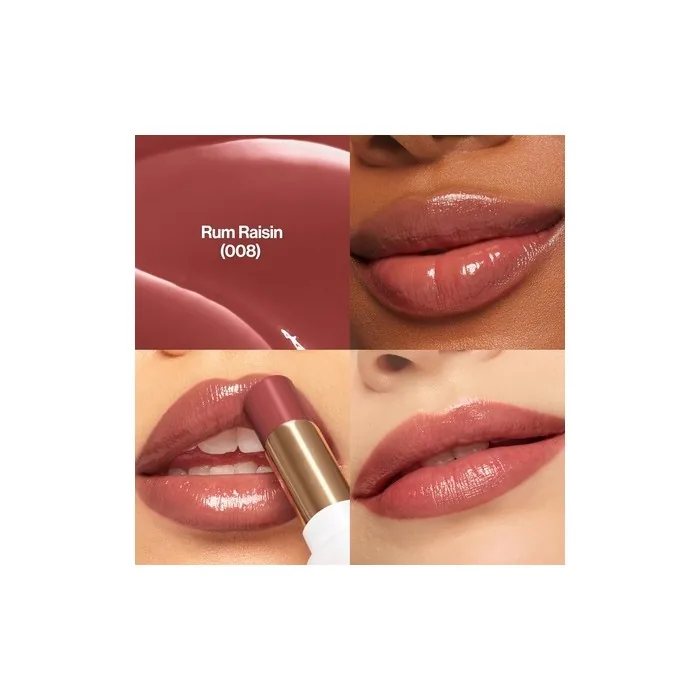 Revlon Super Lustrous Glass Shine Balm Hydrating Tinted Lip Balm
