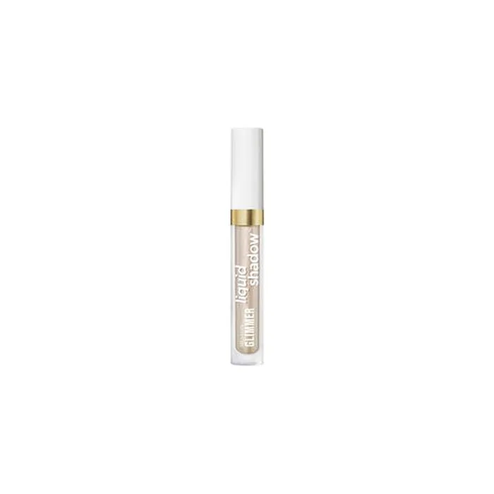 Revlon Glimmer Liquid Shadow UFGlo 3ml - High-Impact Shimmer Eyeshadow
