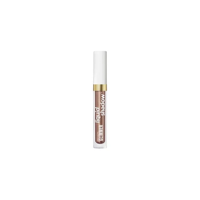 Revlon Glimmer Liquid Shadow Starstruck 3ml - High-Impact Shimmer Eyeshadow