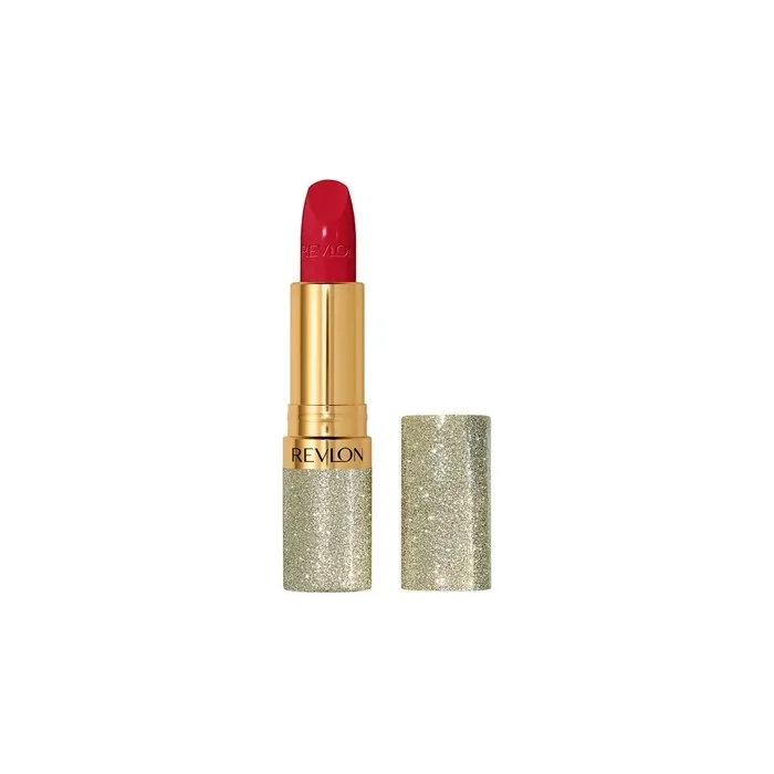 Revlon Super Lustrous Ultra Lipstick Heatwave