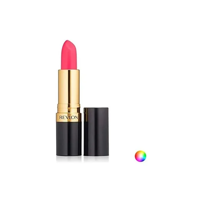 Super Lustrous Lipstick Love is On 3.7g