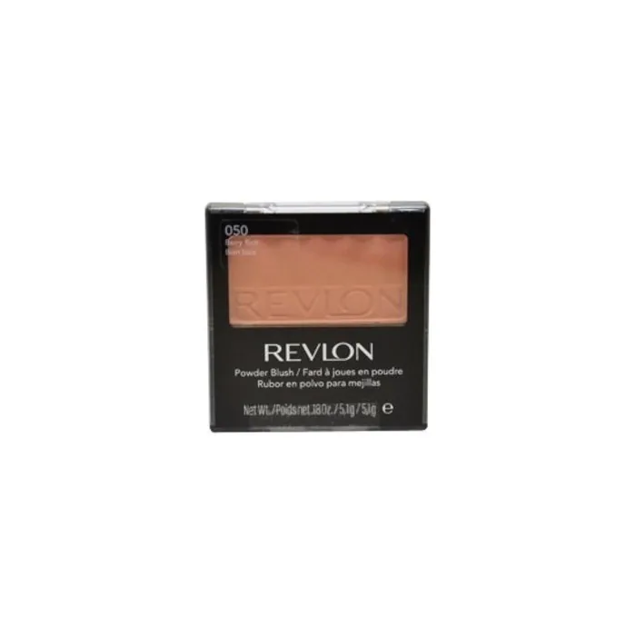 Revlon Powder Blush Berry Rich 050