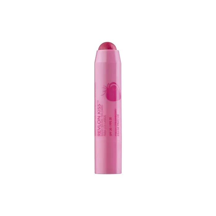 Revlon Kiss Balm SPF20 Fresh Strawberry 2.6g