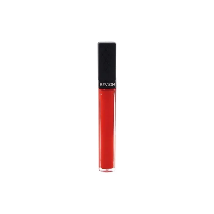 Revlon Colorburst Lip Gloss 046 Sizzle 0.2oz Red