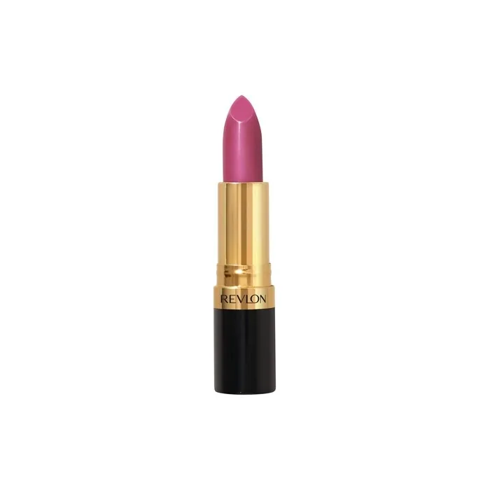 Revlon Super Lustrous No. 815 Lip Stick 4.2g Fuchsia Shock