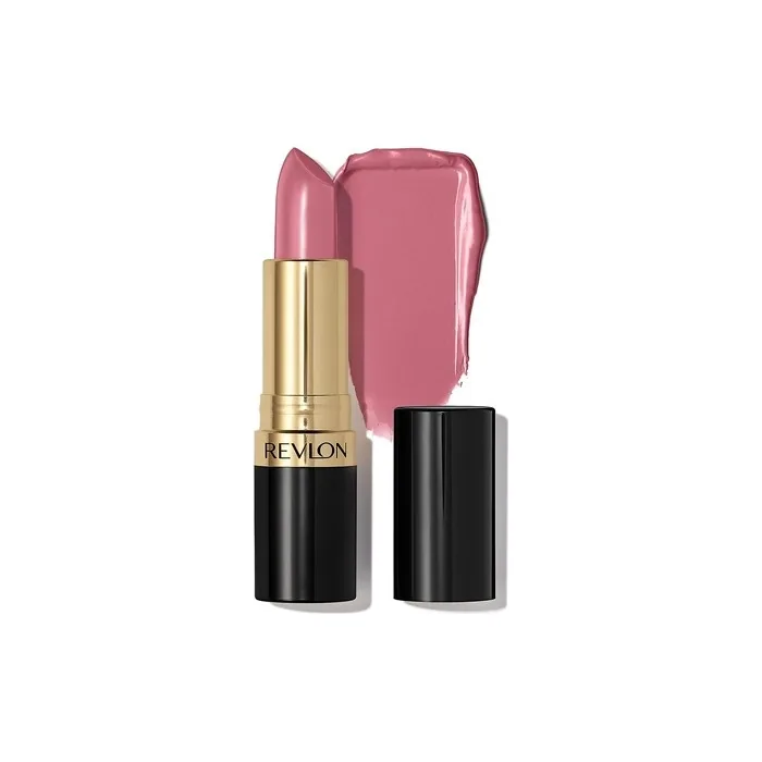 Revlon Super Lustrous Creme Lipstick 668 Primrose 0.15oz