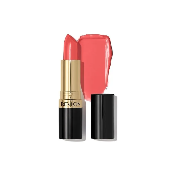 Revlon Super Lustrous Lipstick 674 Coralberry