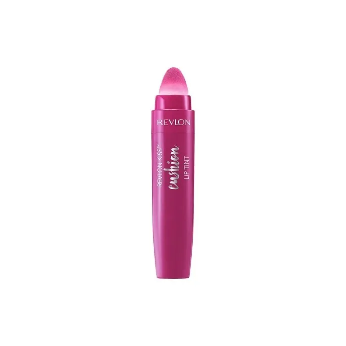 Revlon Kiss Cushion Lip Tint 240 Berry Lit 5.5ml