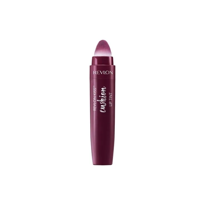 Revlon Kiss Cushion Lip Gloss 290 Extra Violet