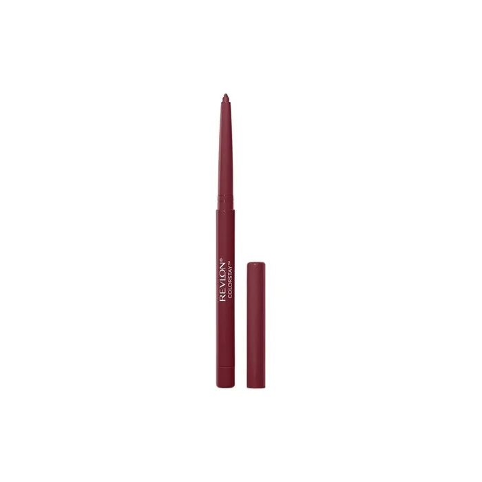 Revlon Colorstay Lip Liner Plum 0.28g