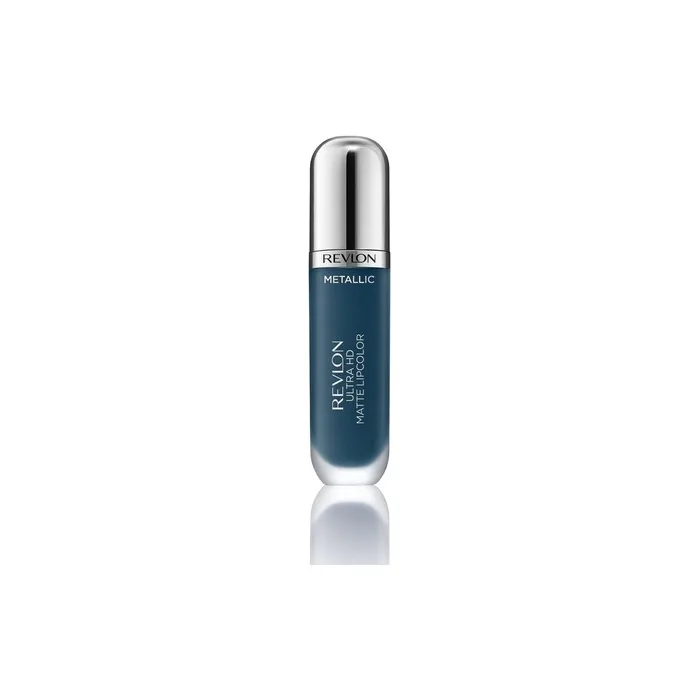 Revlon Ultra HD Matte Metallic Lipcolor HD Glitz 0.2 fl. oz. 6ml