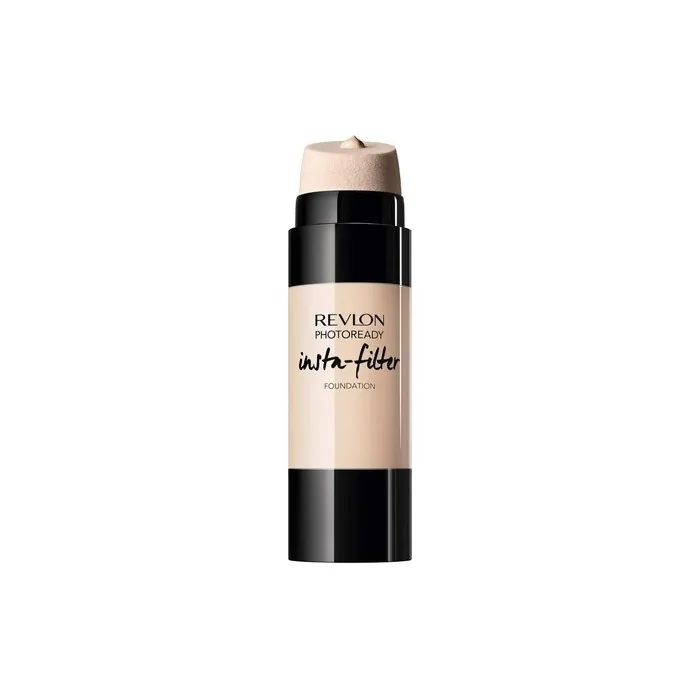 Revlon Photoready Insta-Filter Foundation Ivory