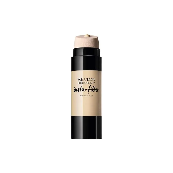 Revlon Photoready Insta-Filter Foundation Buff 27ml