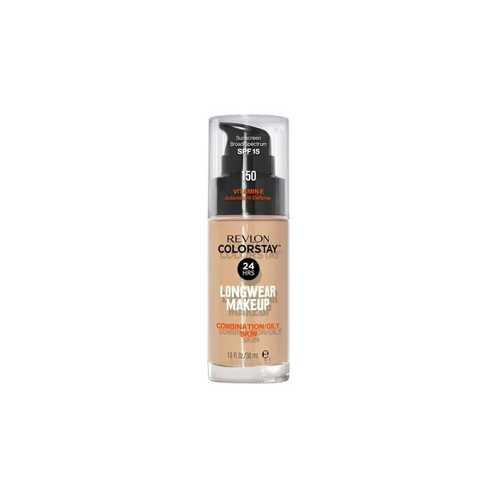 Revlon ColorStay Makeup for Combination/Oily Skin Buff 150 30ml
