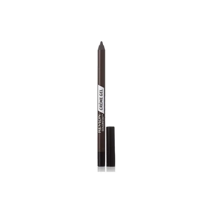 Revlon Crayon Crème Gel N°803 Dark Chocolate