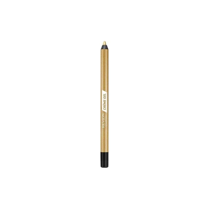 Revlon Colorstay Creme Gel Pencil 24K Gold